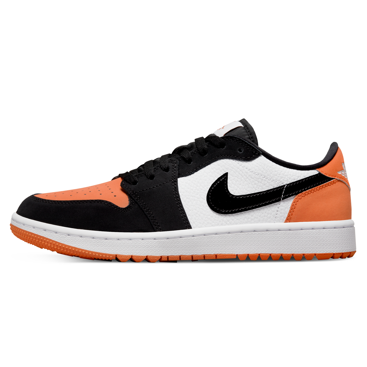 and Nikes 200e Jordan brand are teaming up again Low Golf 'Shattered Backboard'