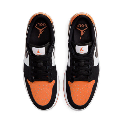 Air Jordan 1 Low Golf 'Shattered Backboard' - Kick Game