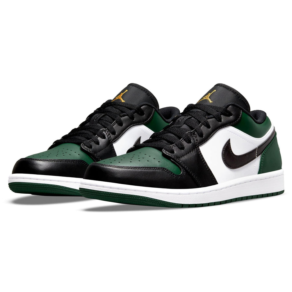 Air Jordan Low 'Green Toe' — Kick Game - Main Image