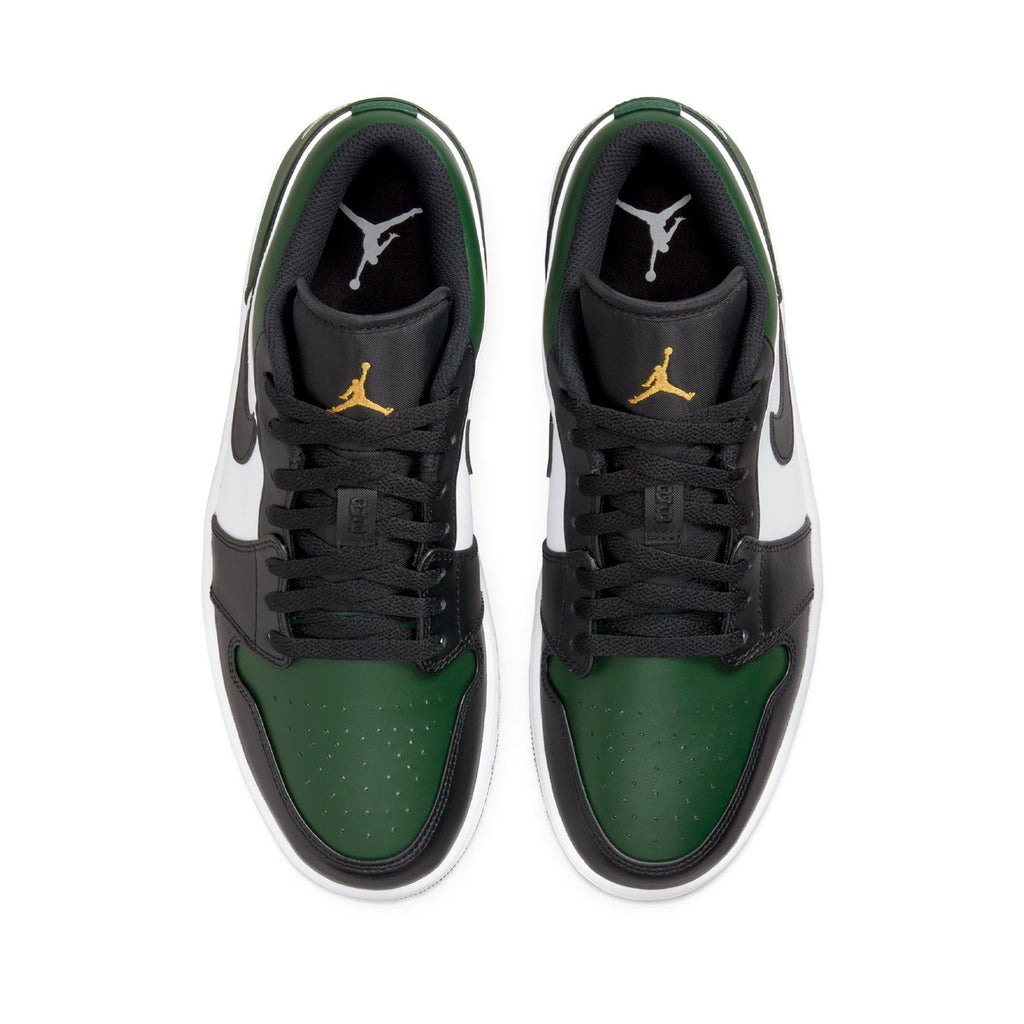 Air Jordan Low 'Green Toe' — Kick Game - Main Image