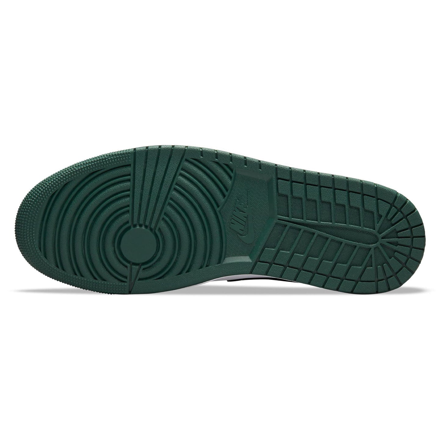 Air Jordan 1 Low 'Green Toe' - Kick Game