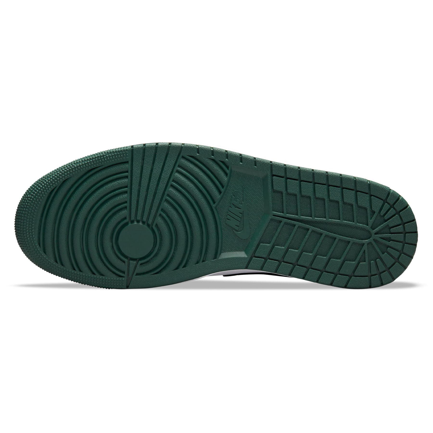 Air Jordan 1 Low 'Green Toe' - Kick Game