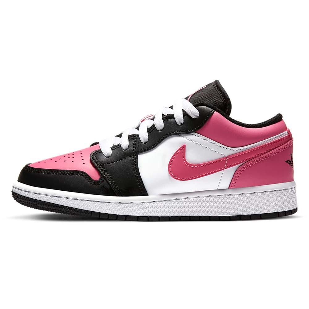 Air Jordan 1 Low GS 'Pinksicle' - Kick Game