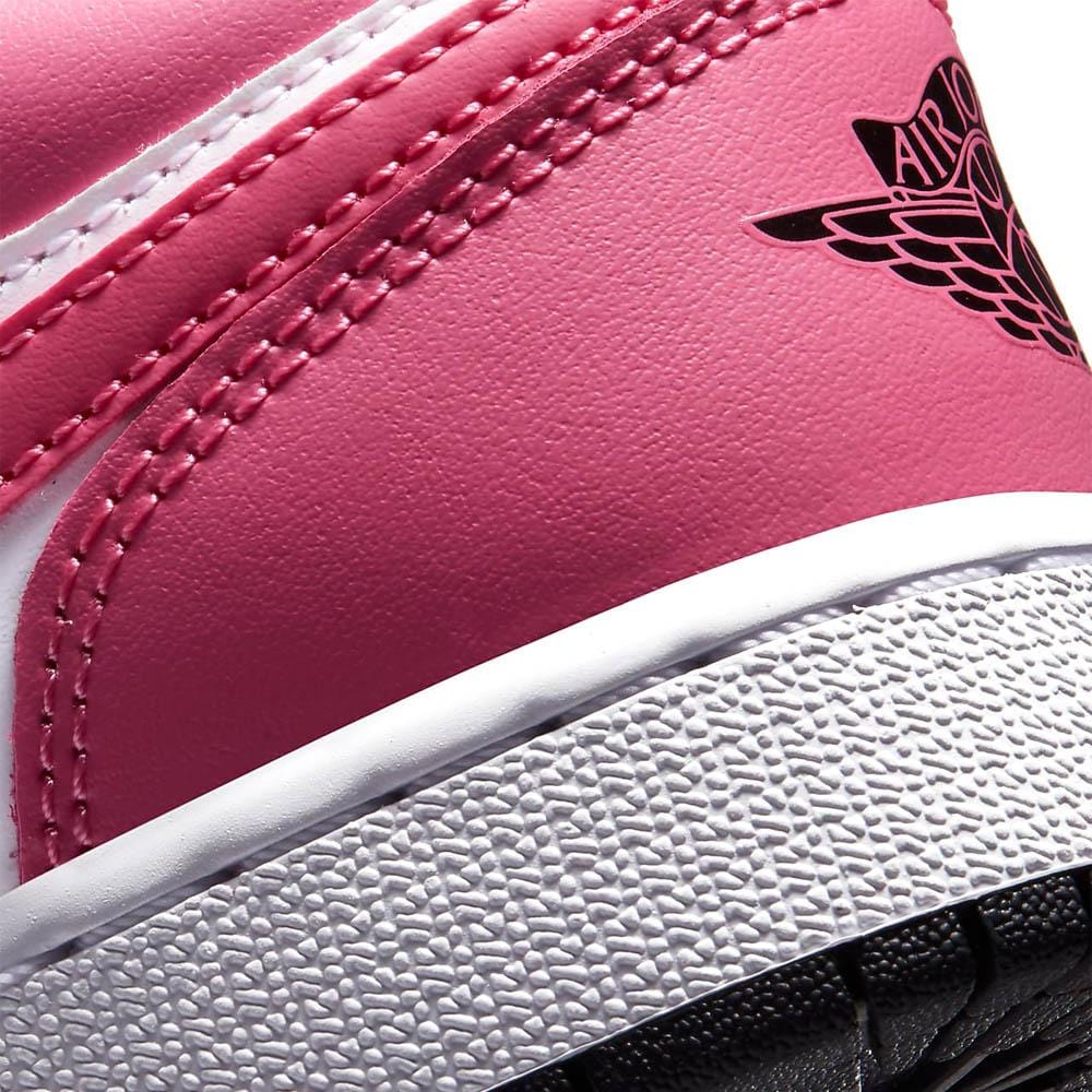 Air Jordan 1 Low GS 'Pinksicle' - Kick Game