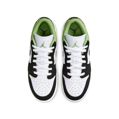 Air Jordan 1 Low SE GS 'Floral' - Kick Game