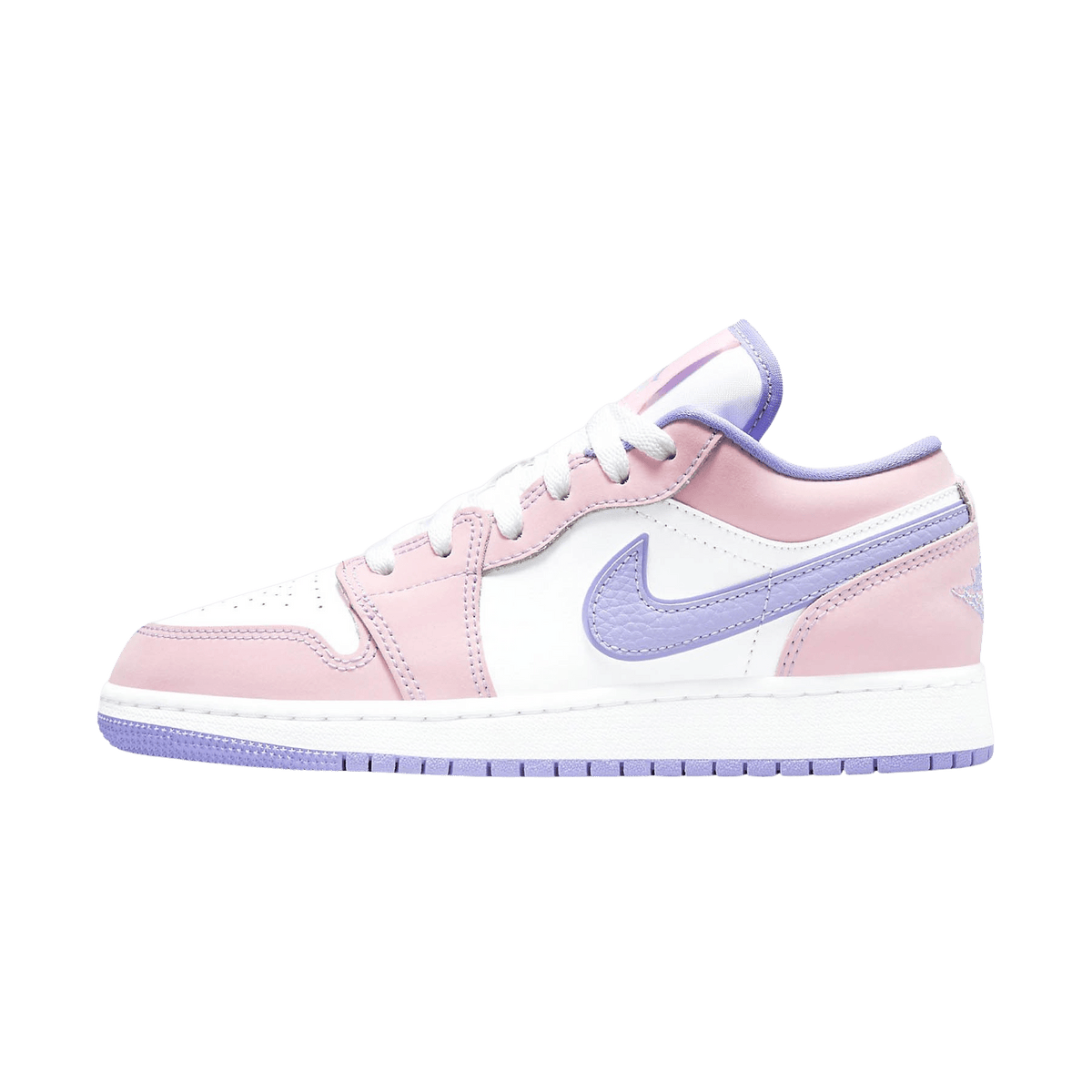 Air Jordan 1 Low SE GS 'Arctic Punch' - Kick Game