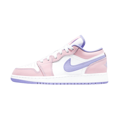 Air Jordan 1 Low SE GS 'Arctic Punch' - Kick Game