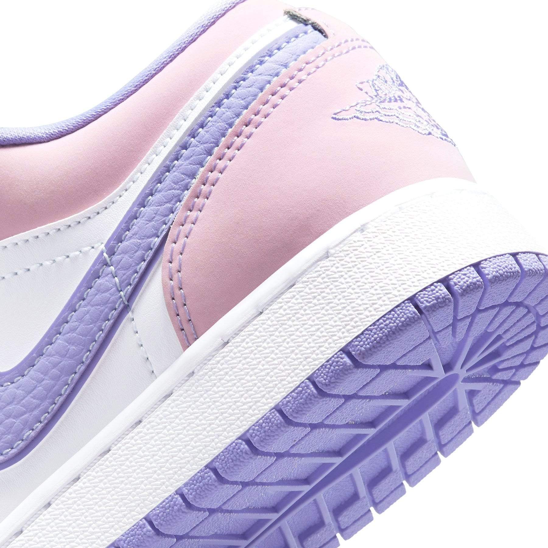 Air Jordan 1 Low SE GS 'Arctic Punch' - Kick Game