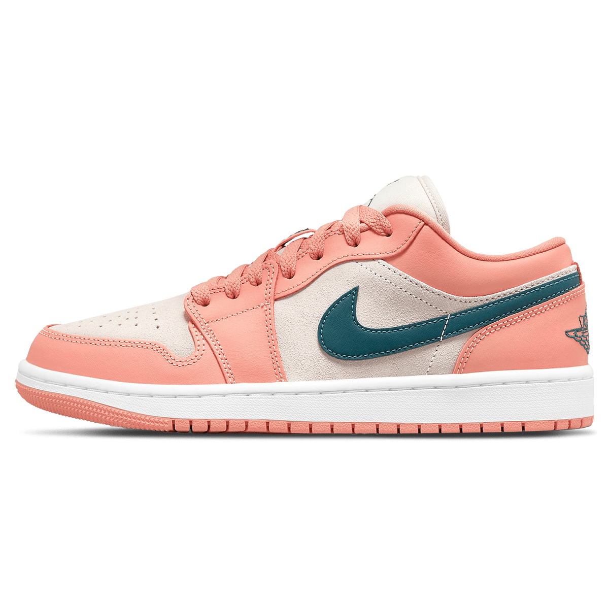 Air Jordan 1 Low Wmns 'Light Madder Root' - Kick Game