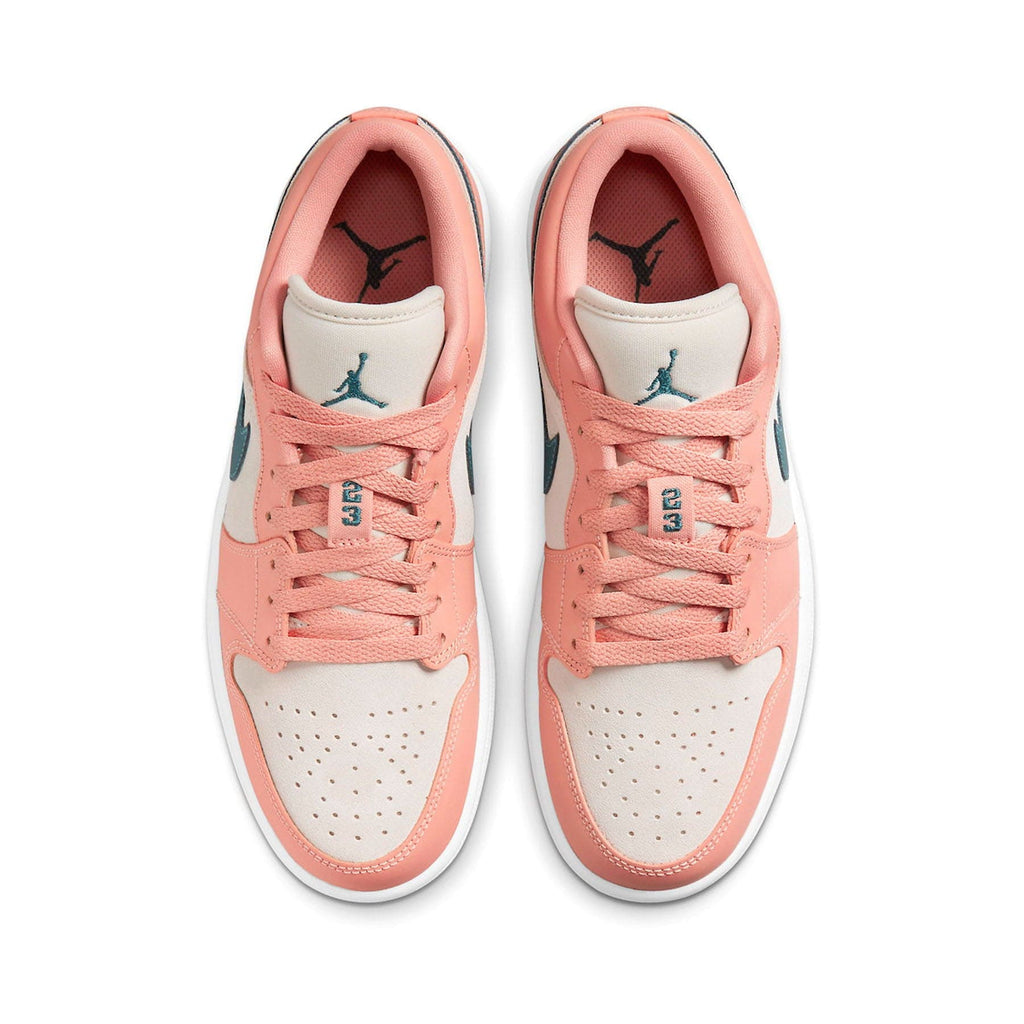 Air Jordan 1 Low Wmns 'Light Madder Root' - Kick Game