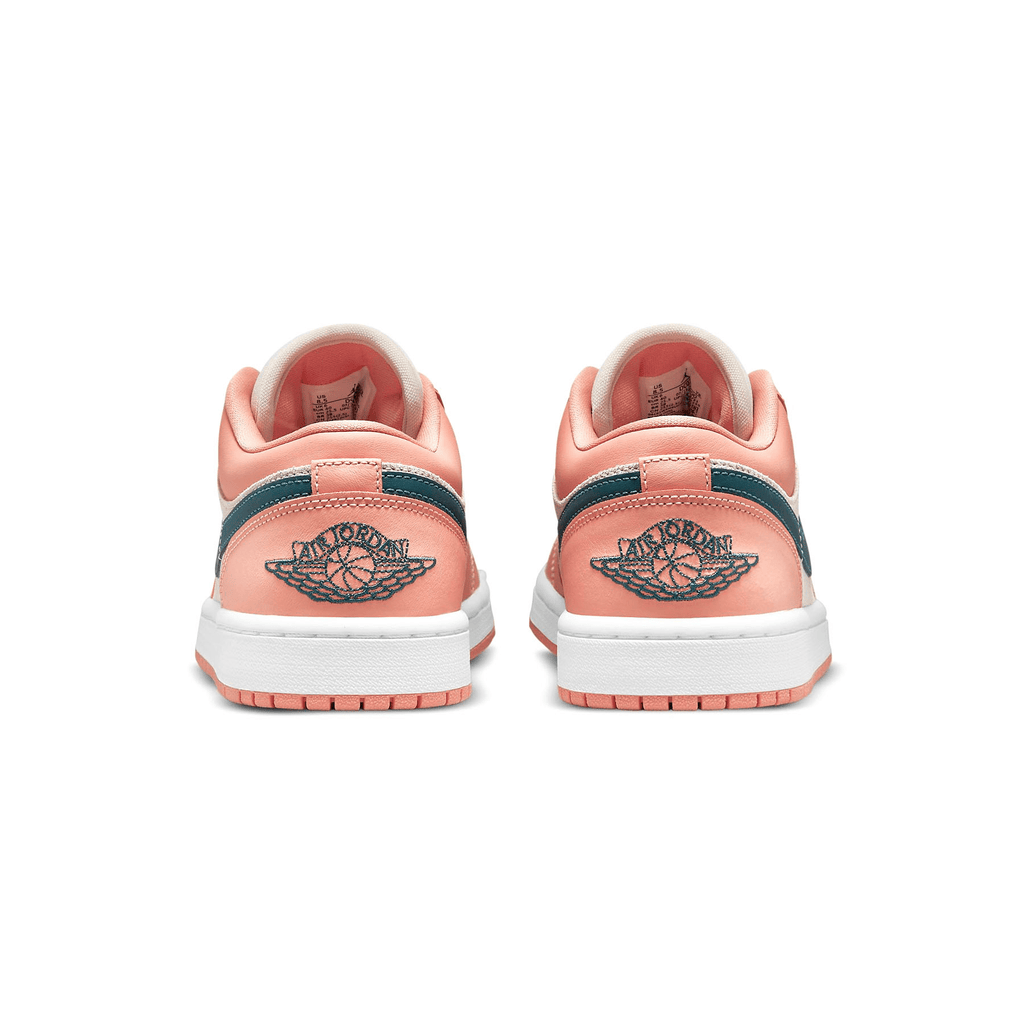 Air Jordan 1 Low Wmns 'Light Madder Root' - Kick Game