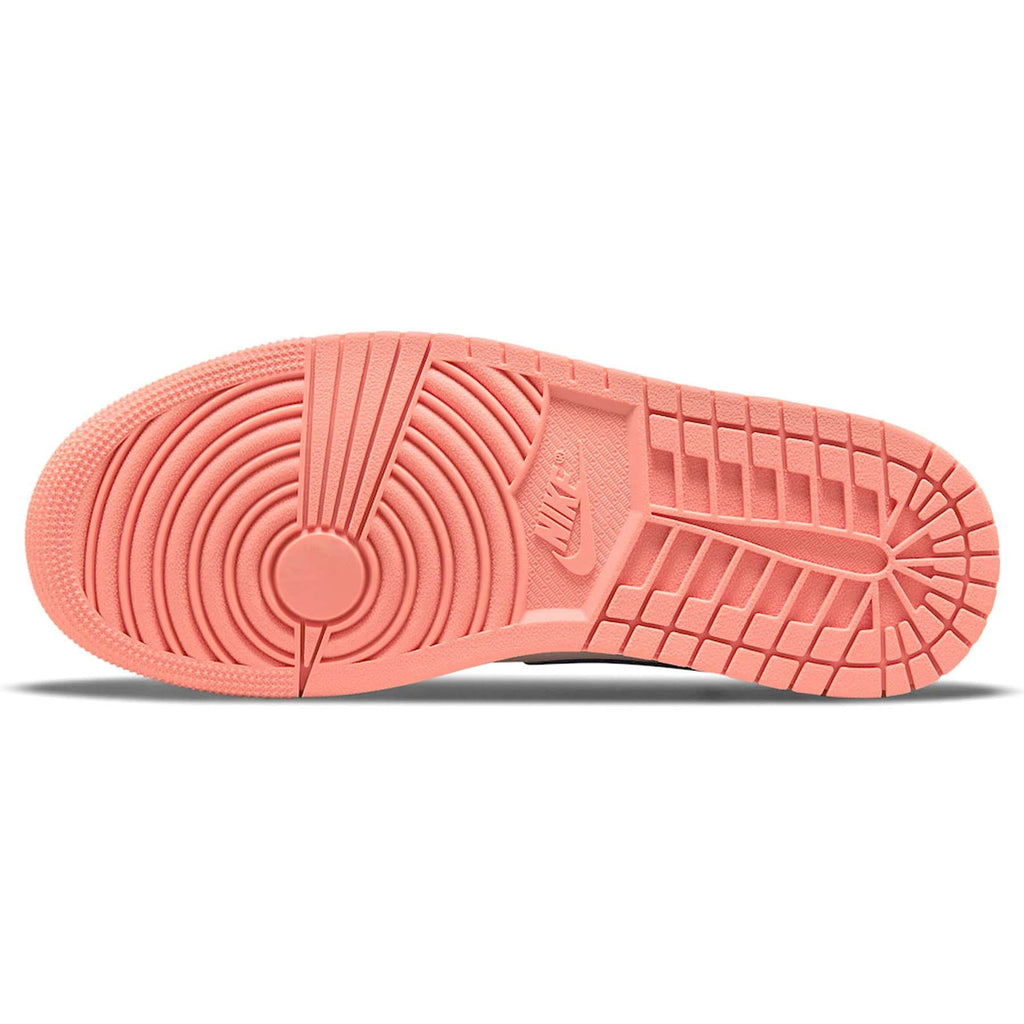 Air Jordan 1 Low Wmns 'Light Madder Root' - Kick Game