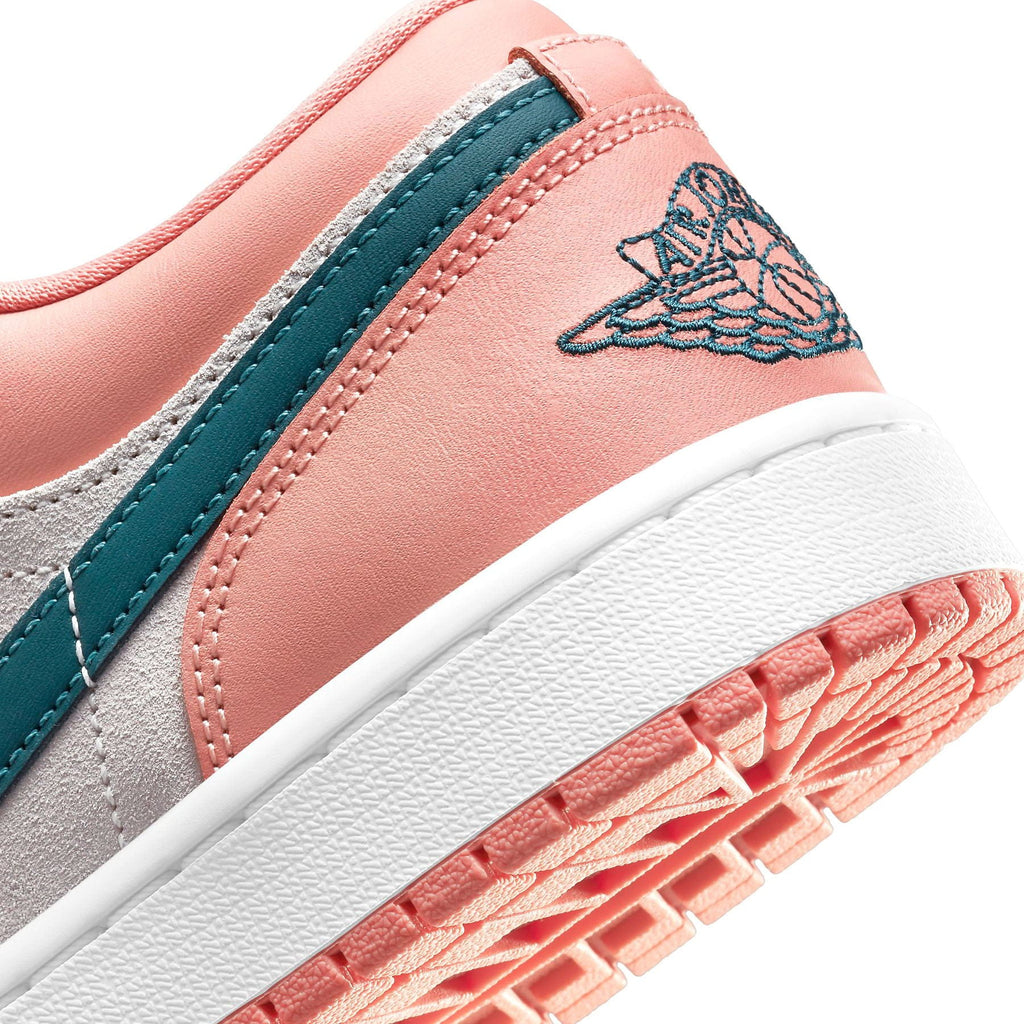 Air Jordan 1 Low Wmns 'Light Madder Root' - Kick Game