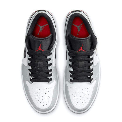 Air Jordan 1 Low “Light Smoke Grey” - Kick Game