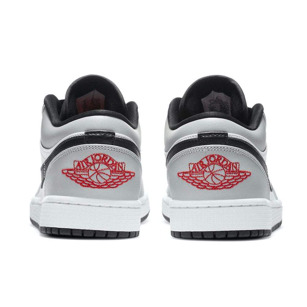 Air Jordan 1 Low “Light Smoke Grey” - Kick Game