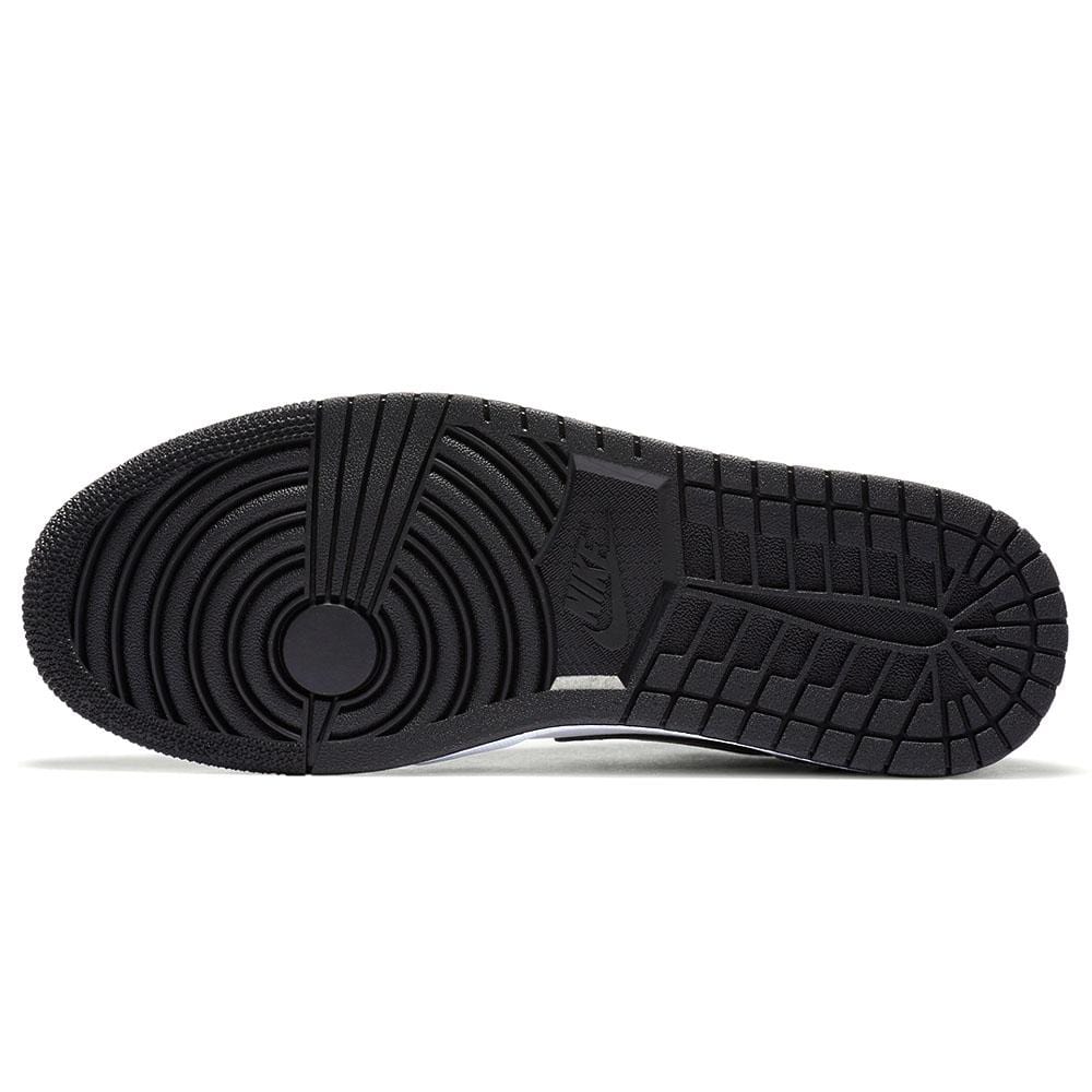 Air Jordan 1 Low “Light Smoke Grey” - Kick Game