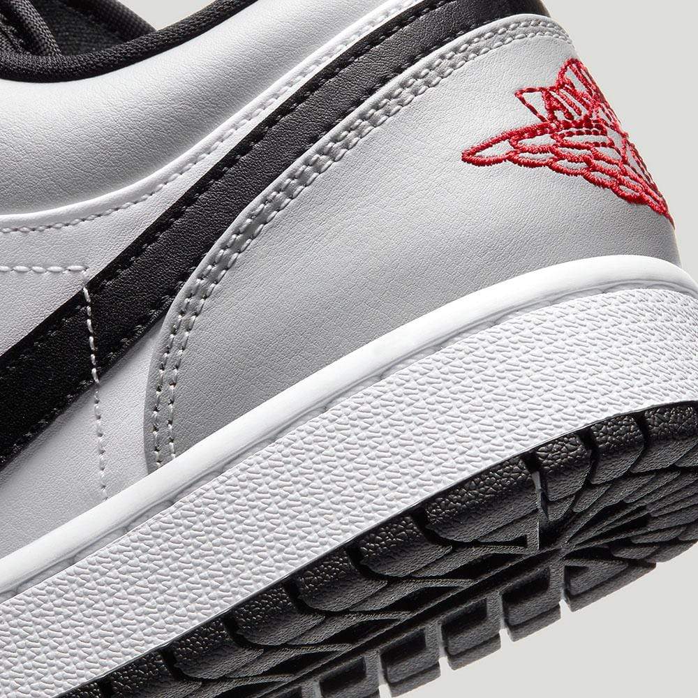 Air Jordan Low “Light Smoke Grey” — Kick Game - Main Image