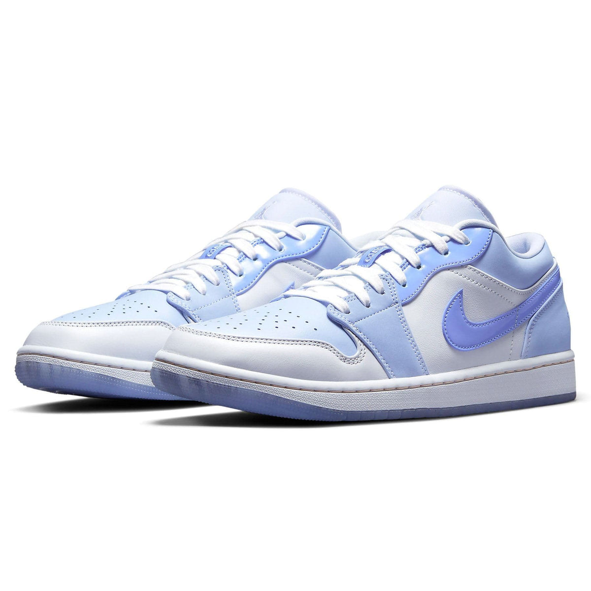 Air Jordan 1 Low SE 'Mighty Swooshers' - Kick Game