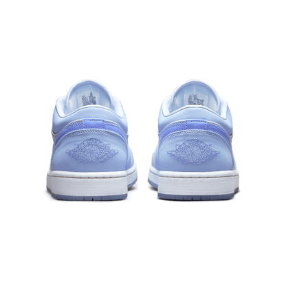 Air Jordan 1 Low SE 'Mighty Swooshers' - Kick Game