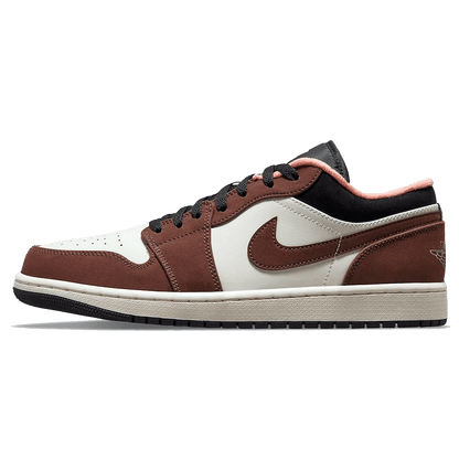 Air Jordan 1 Low 'Mocha' - Kick Game