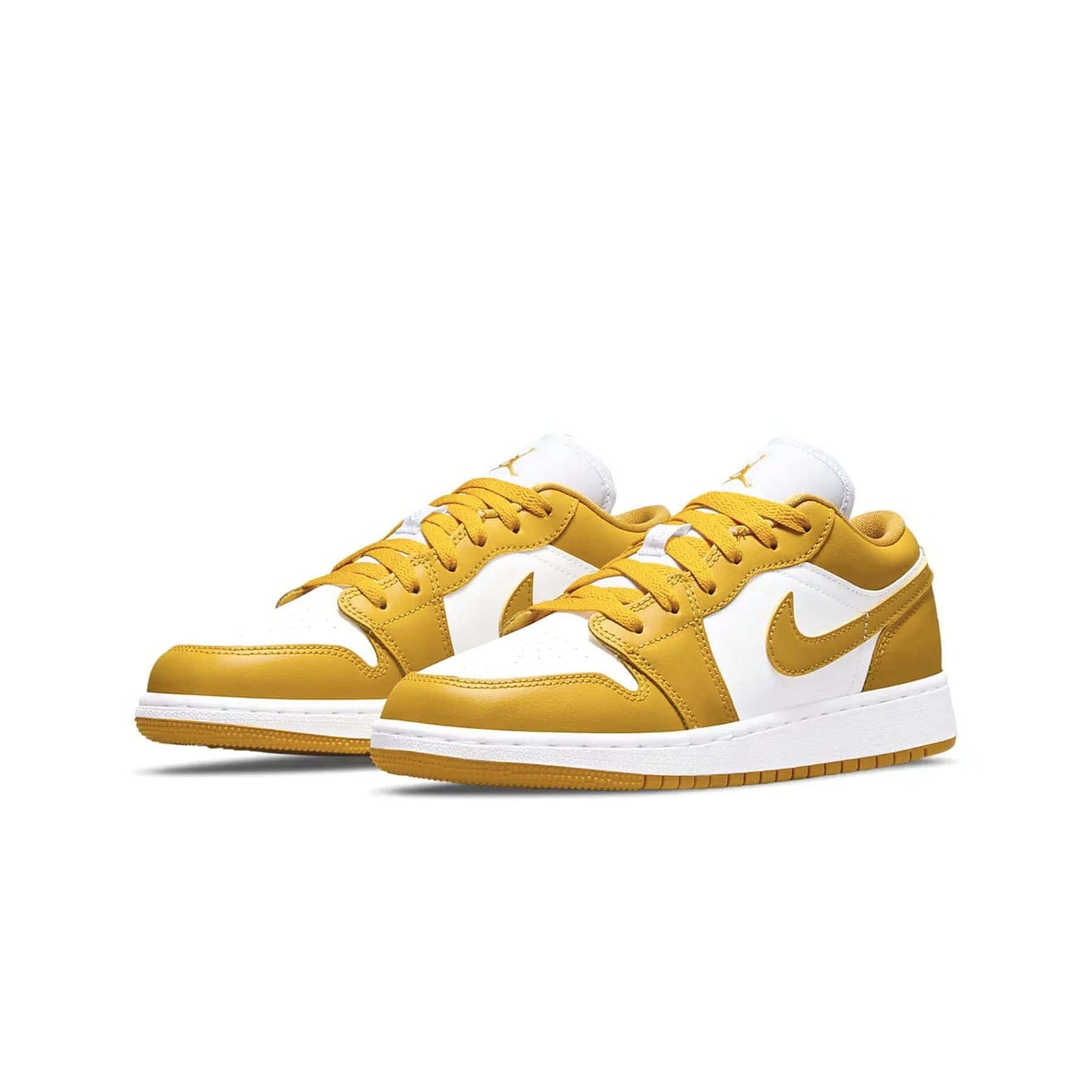 Air Jordan 1 Low GS 'Pollen' - Kick Game