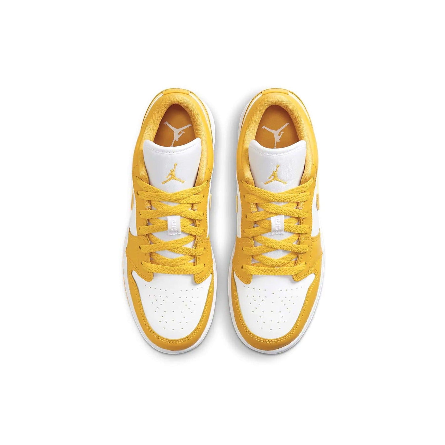 Air Jordan 1 Low GS 'Pollen' - Kick Game