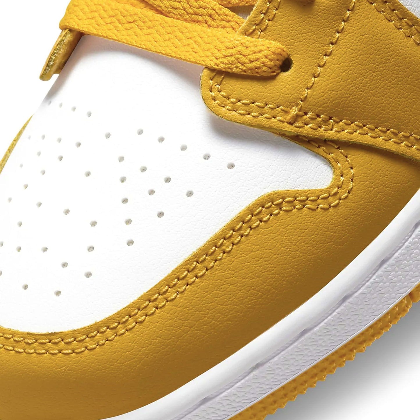 Air Jordan 1 Low GS 'Pollen' - Kick Game