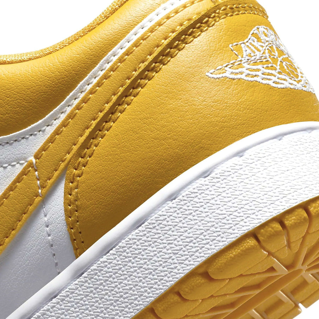 Air Jordan 1 Low GS 'Pollen' - Kick Game
