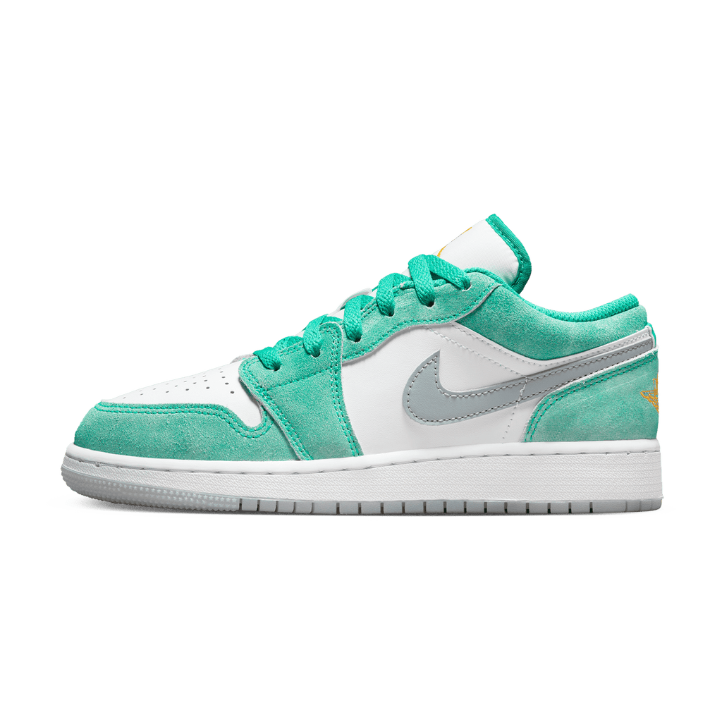 Nike Air Jordan 1 Low SE Emerald 26.5