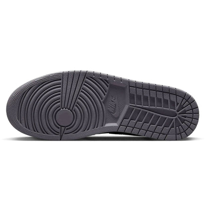 Air Jordan 1 Low Craft 'Obsidian' - Kick Game