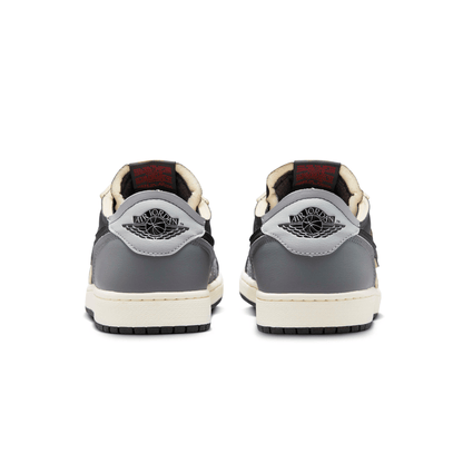 Air Jordan 1 Retro Low OG EX 'Dark Smoke Grey' - Kick Game