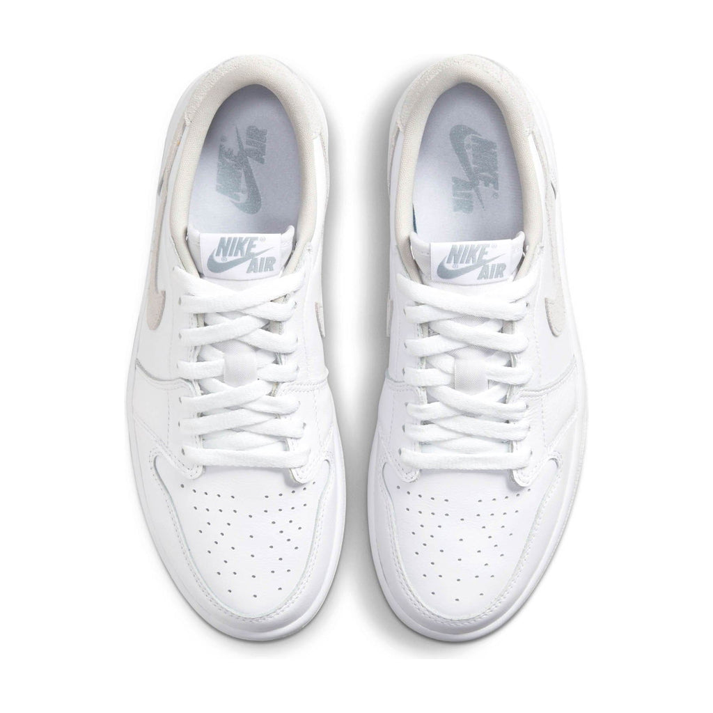Air Jordan 1 Retro Low OG Wmns 'Neutral Grey' 2021 - Kick Game