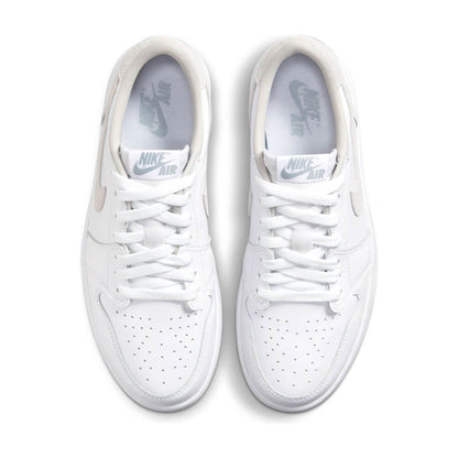 Air Jordan 1 Retro Low OG Wmns 'Neutral Grey' 2021 - Kick Game