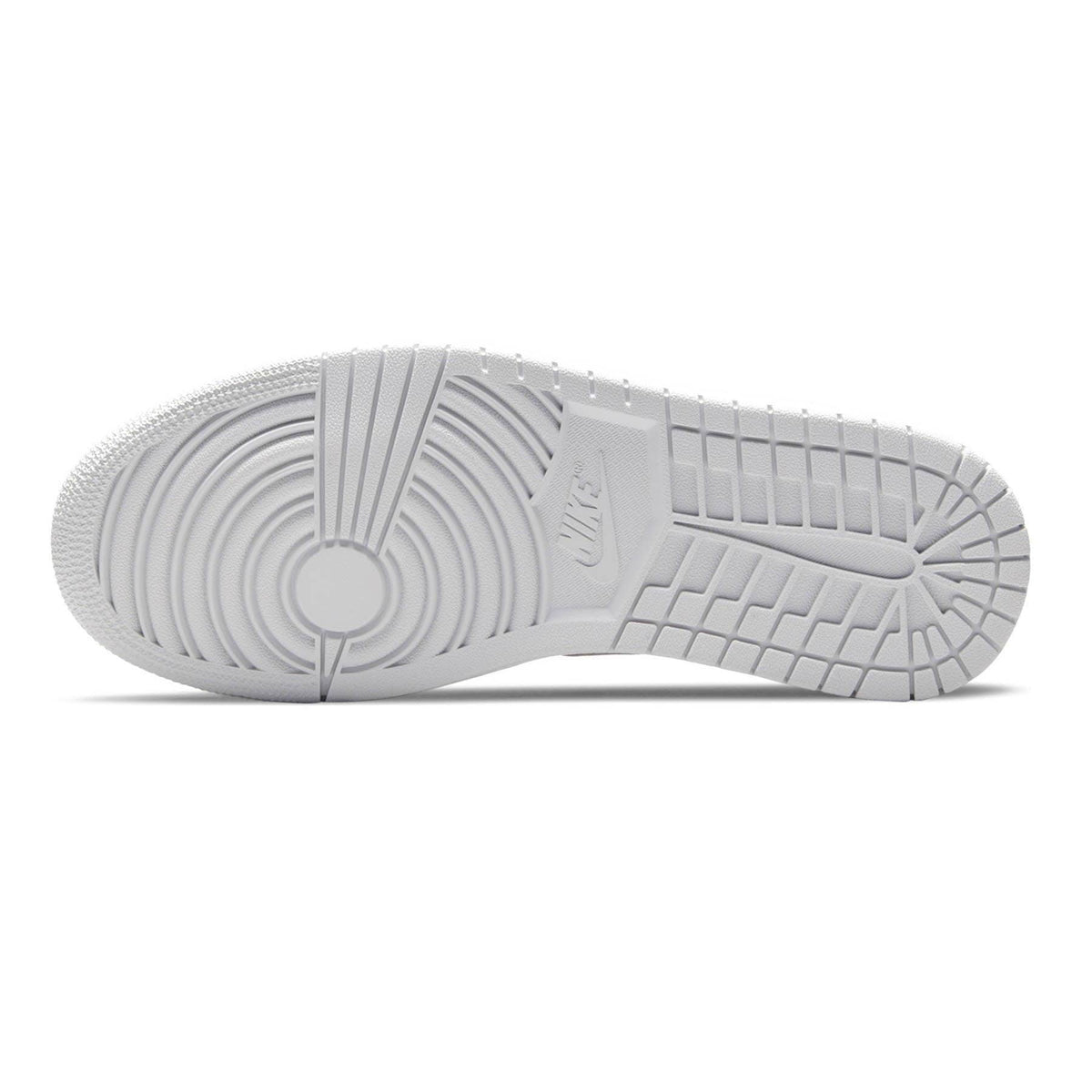 Air Jordan 1 Retro Low OG Wmns 'Neutral Grey' 2021 - Kick Game