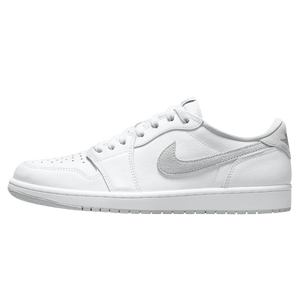 Air Jordan 1 Retro Low OG 'Neutral Grey' 2021