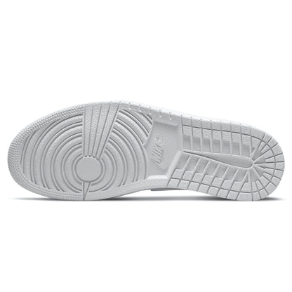 Air Jordan 1 Retro Low OG 'Neutral Grey' 2021 - Kick Game