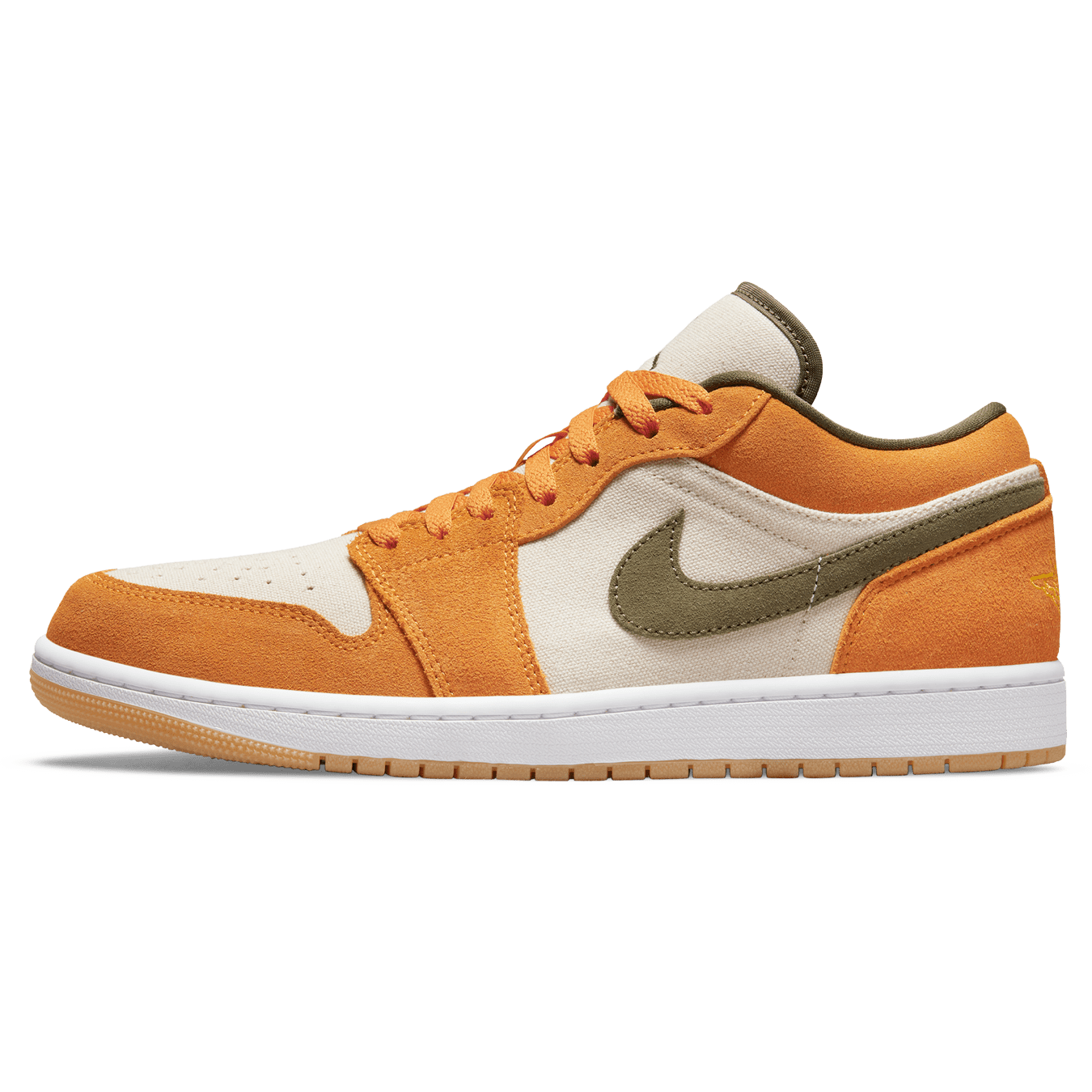 Air Jordan 1 Low SE 'Ceramic' - Kick Game