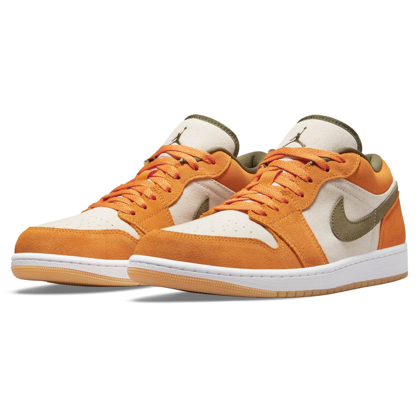 Air Jordan 1 Low SE 'Ceramic' - Kick Game
