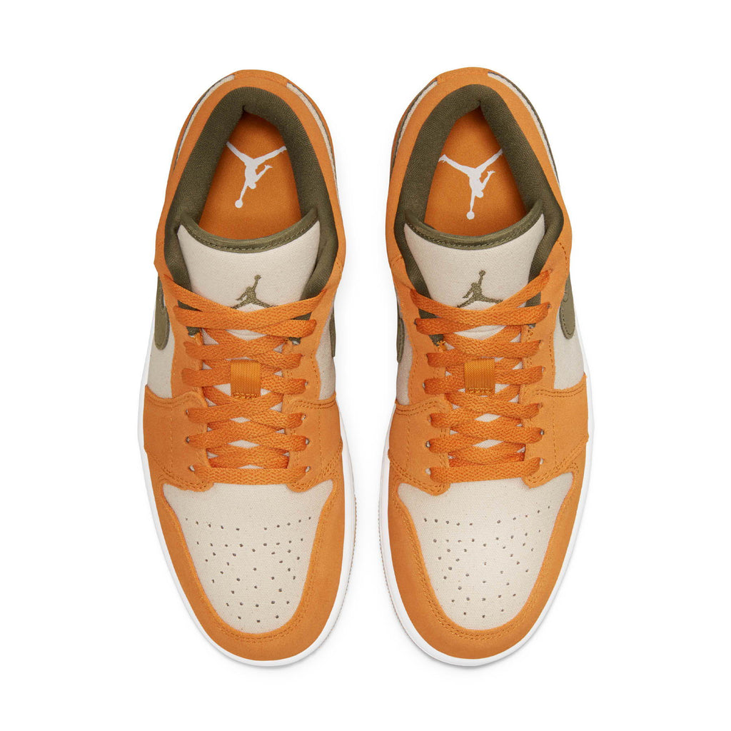 Air Jordan 1 Low SE 'Ceramic' - Kick Game