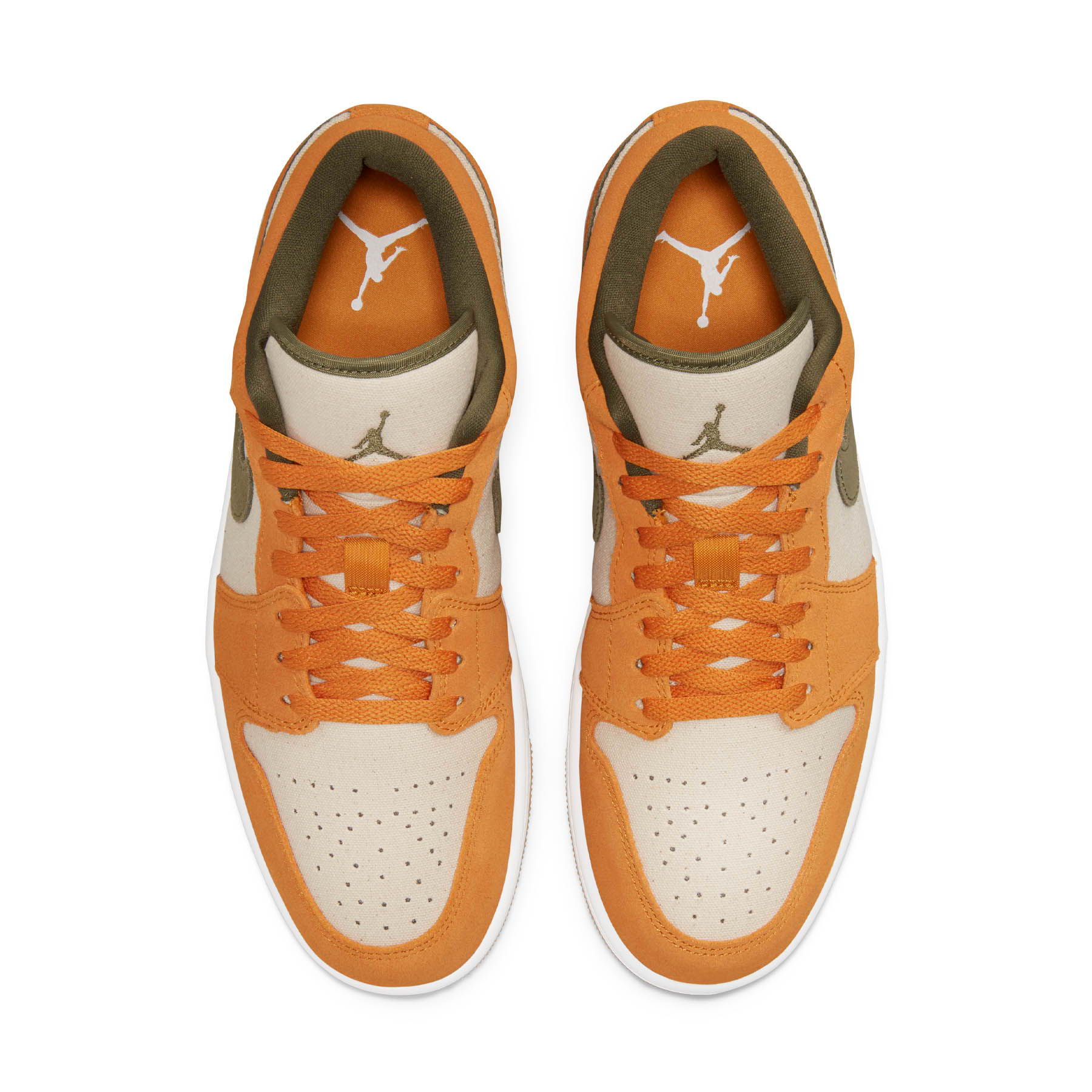 Air Jordan 1 Low SE 'Ceramic' - Kick Game