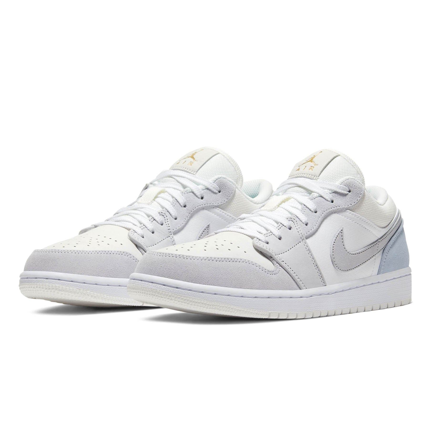 Air Jordan 1 Low 'Paris' — Kick Game