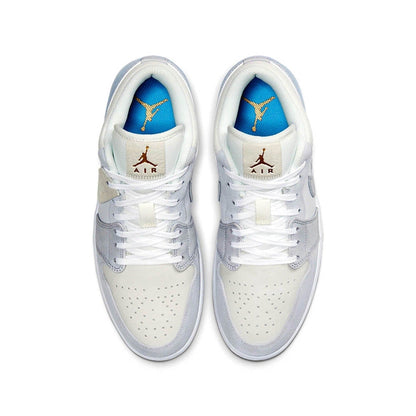 Air Jordan 1 Low 'Paris' - Kick Game