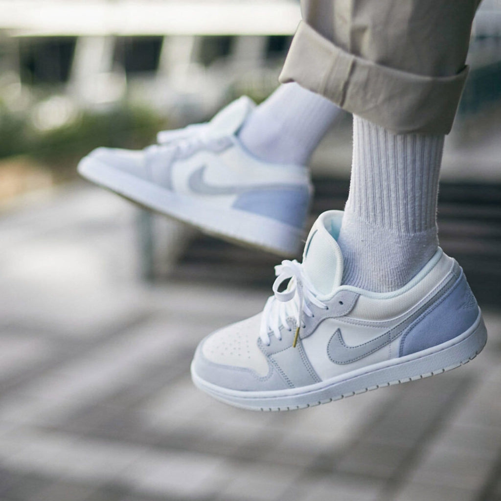 Air Jordan 1 Low 'Paris' - Kick Game