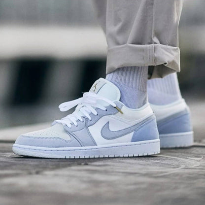 Air Jordan 1 Low 'Paris' - Kick Game