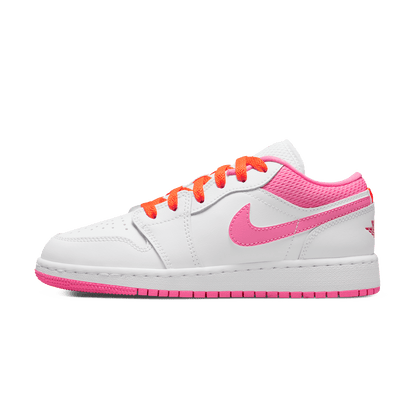 Air Jordan 1 Low GS 'Pinksicle' - Kick Game