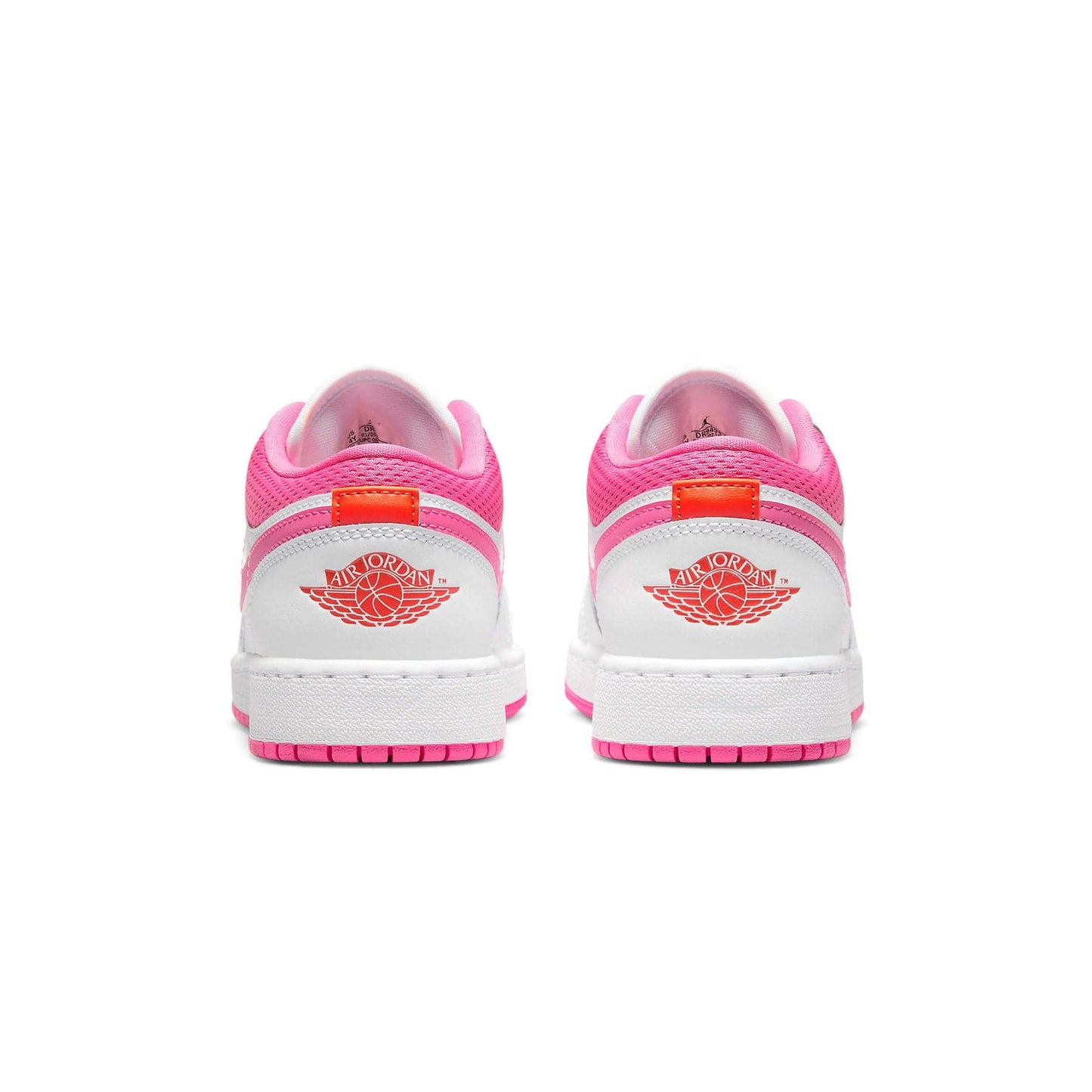 Air Jordan 1 Low GS 'Pinksicle' - Kick Game