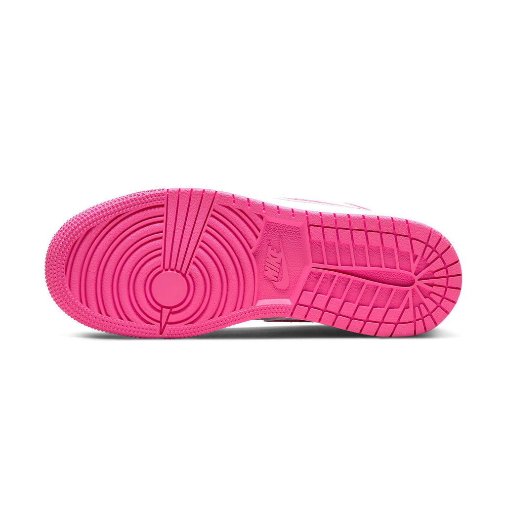 Air Jordan 1 Low GS 'Pinksicle' - Kick Game