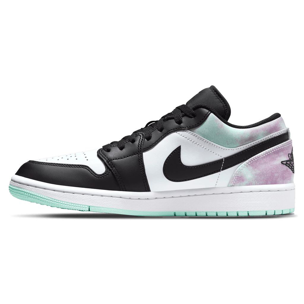 Air Jordan 1 Low SE Tie Dye Kick Game