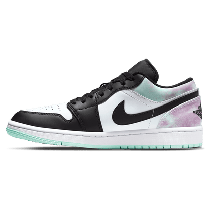 Air Jordan 1 Low SE 'Tie Dye' - Kick Game
