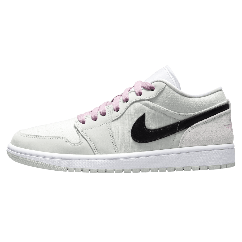 Air Jordan 1 Wmns Low SE 'Barely Green' - Kick Game